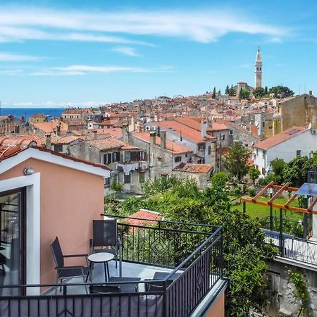 Kuca Melina Apartment Rovinj Exterior photo