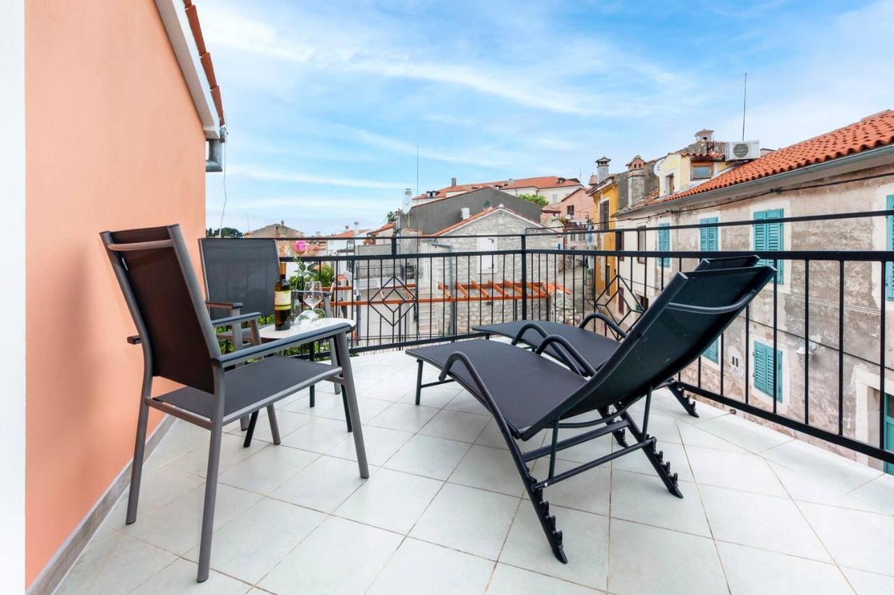 Kuca Melina Apartment Rovinj Exterior photo