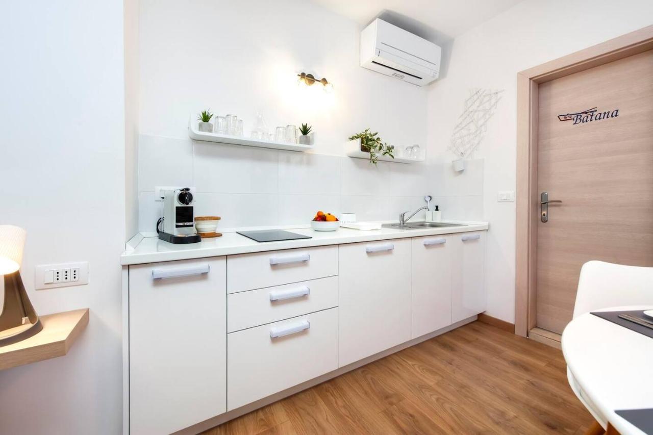 Kuca Melina Apartment Rovinj Exterior photo