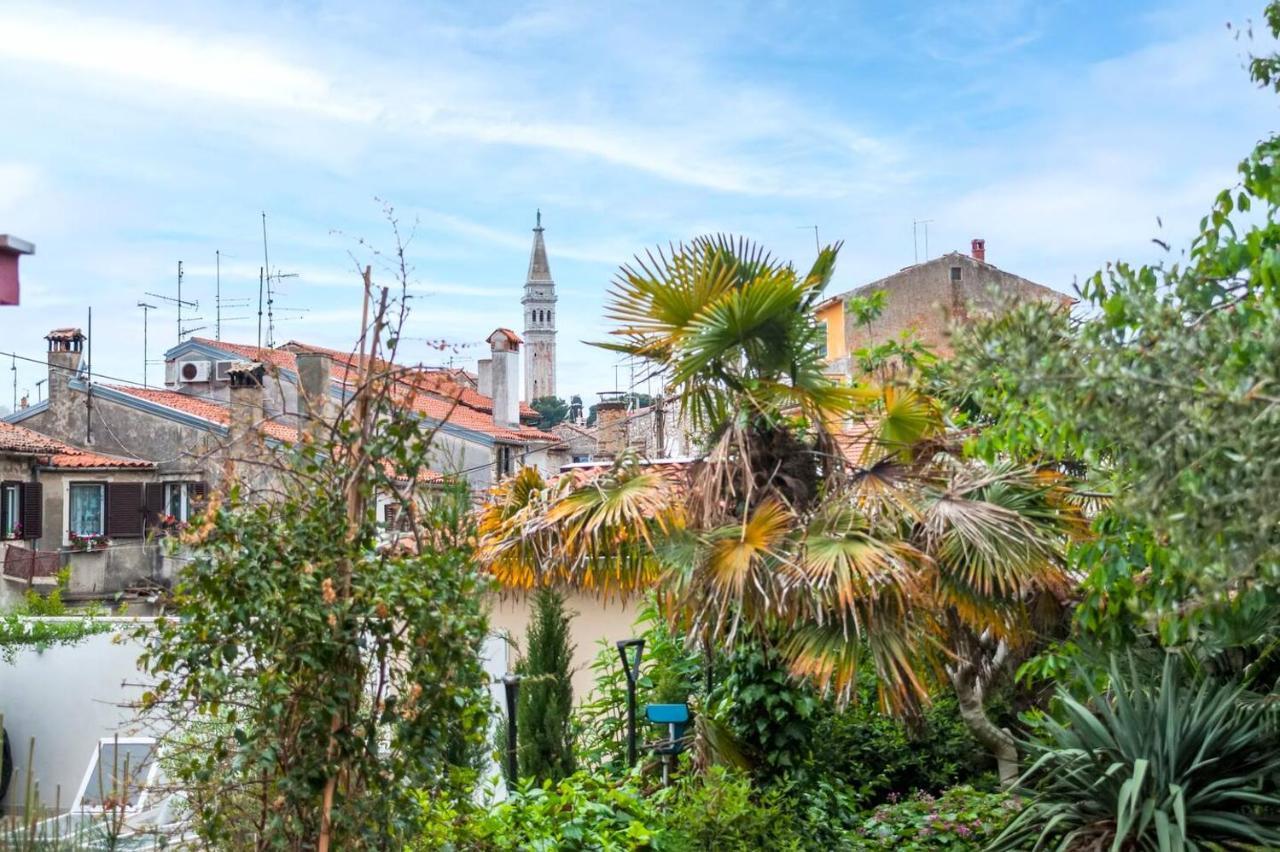 Kuca Melina Apartment Rovinj Exterior photo