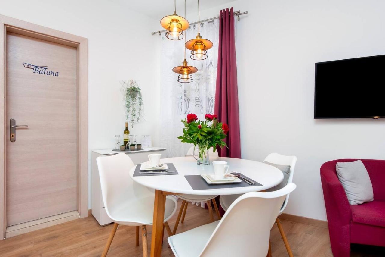 Kuca Melina Apartment Rovinj Exterior photo