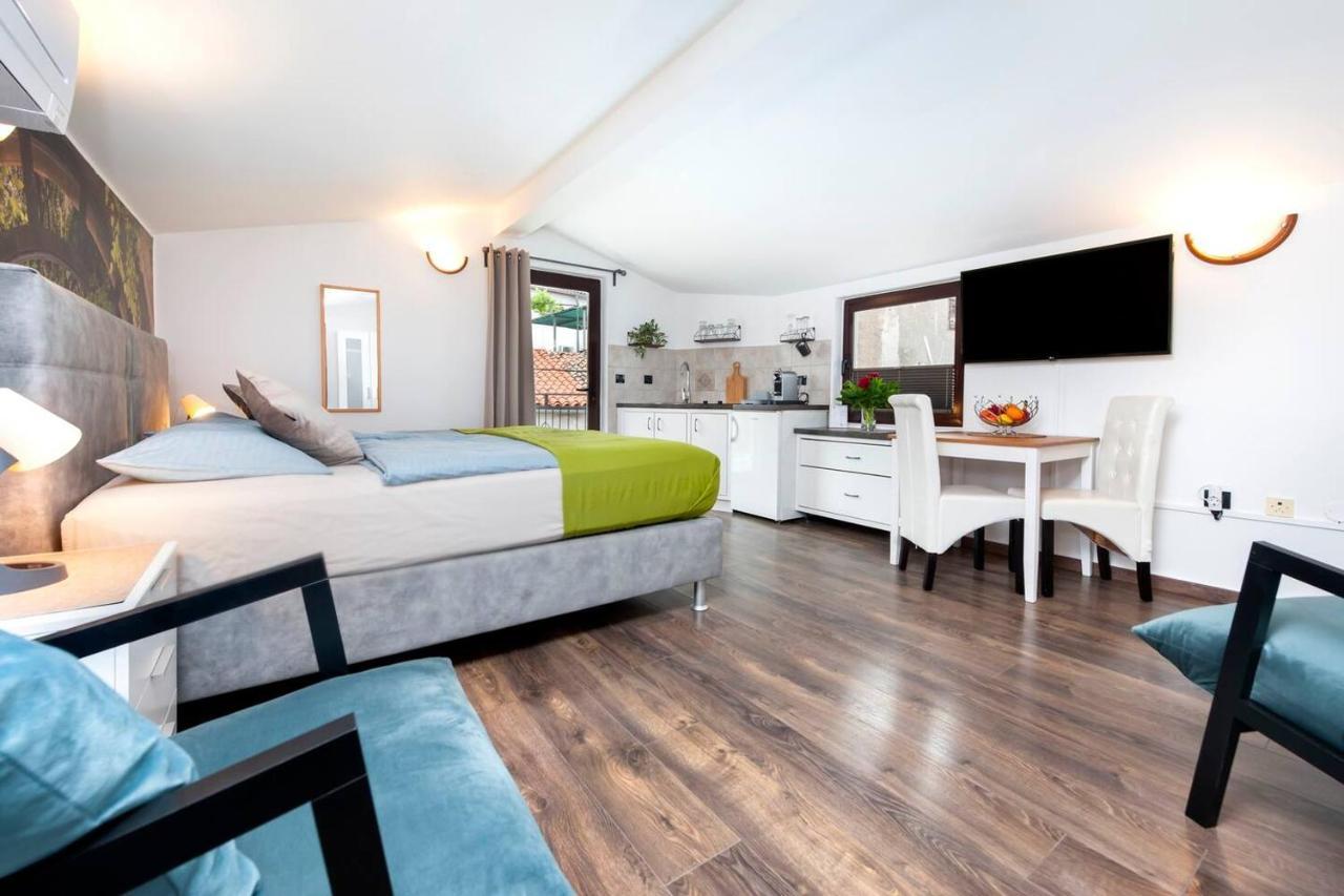 Kuca Melina Apartment Rovinj Exterior photo