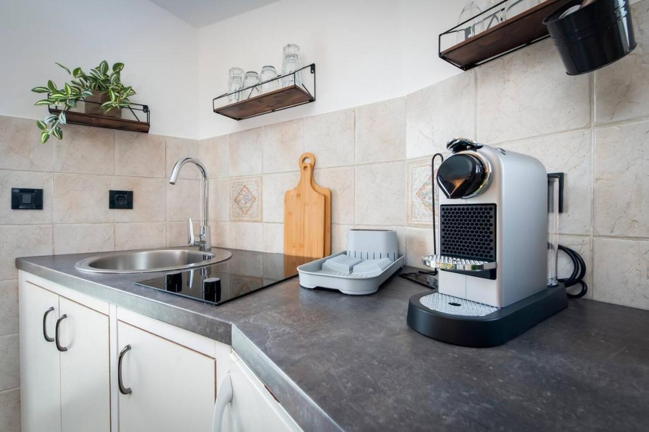 Kuca Melina Apartment Rovinj Exterior photo