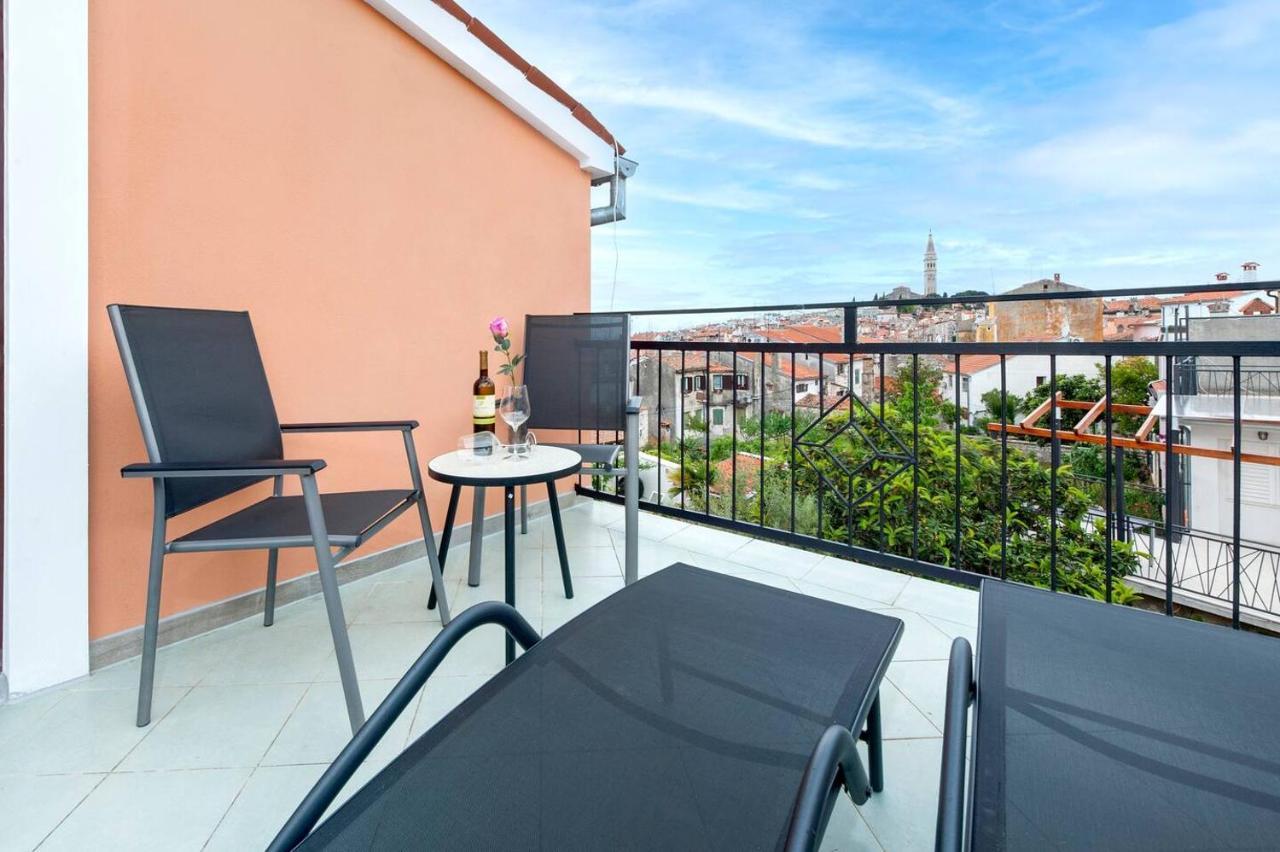 Kuca Melina Apartment Rovinj Exterior photo