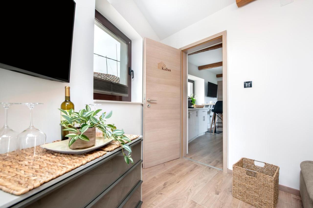 Kuca Melina Apartment Rovinj Exterior photo
