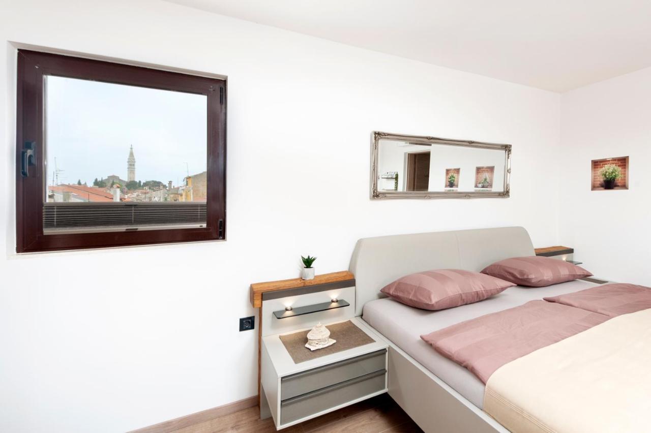 Kuca Melina Apartment Rovinj Exterior photo