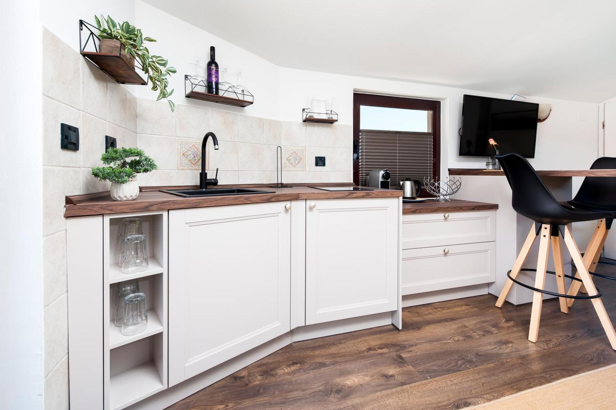 Kuca Melina Apartment Rovinj Exterior photo